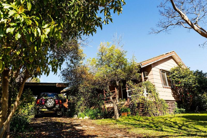 Pether Cottage Talbingo Nsw