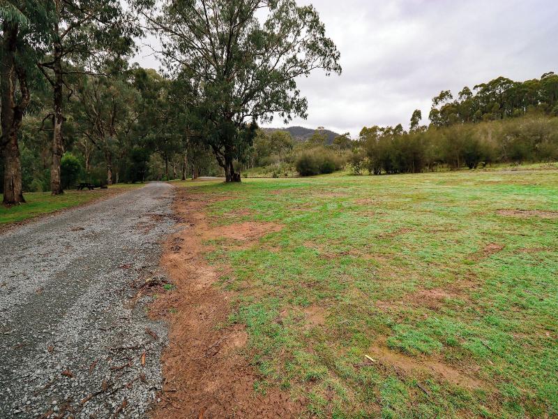 Pether Cottage Talbingo Nsw