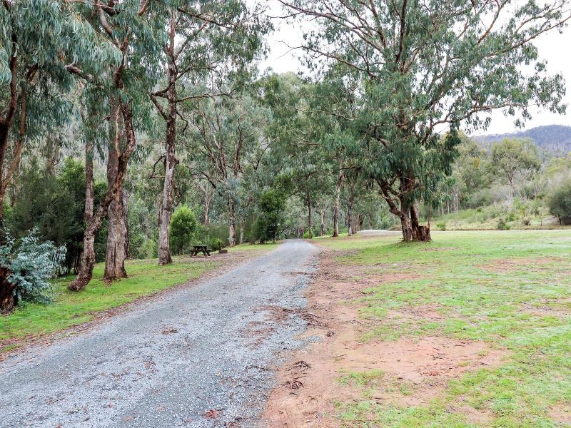 Pether Cottage Talbingo Nsw