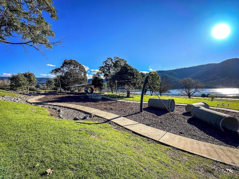 Pether Cottage Talbingo Nsw