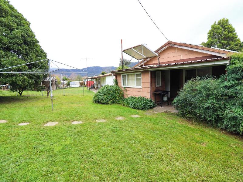 Pether Cottage Talbingo Nsw