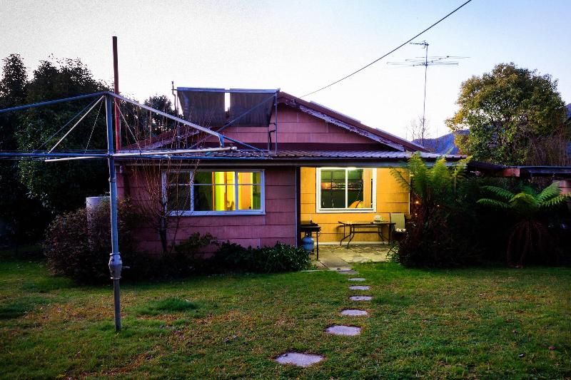 Pether Cottage Talbingo Nsw