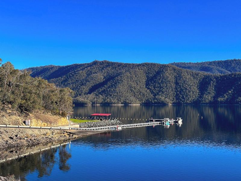 Pether Cottage Talbingo Nsw