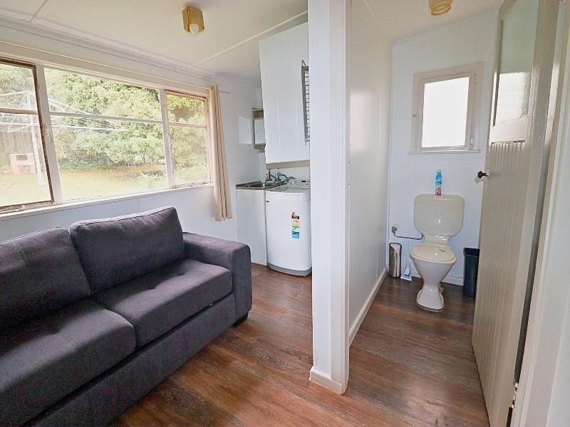 Pether Cottage Talbingo Nsw