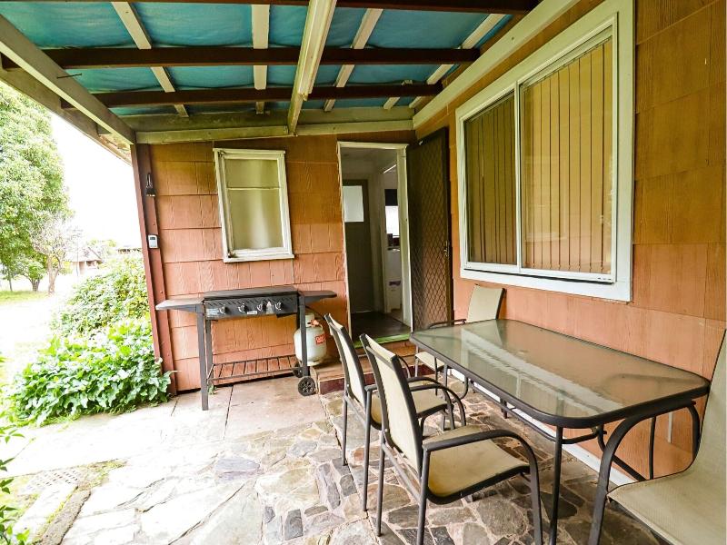 Pether Cottage Talbingo Nsw
