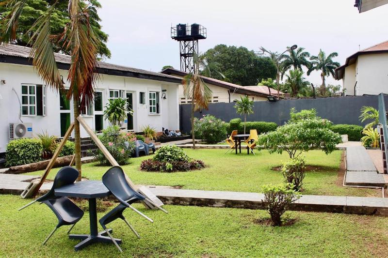 The Residence Apartments image