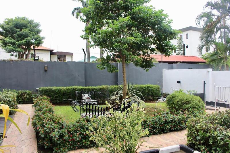 The Residence Apartments image