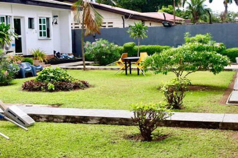 The Residence Apartments image