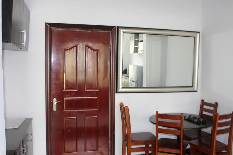 The Residence Apartments image