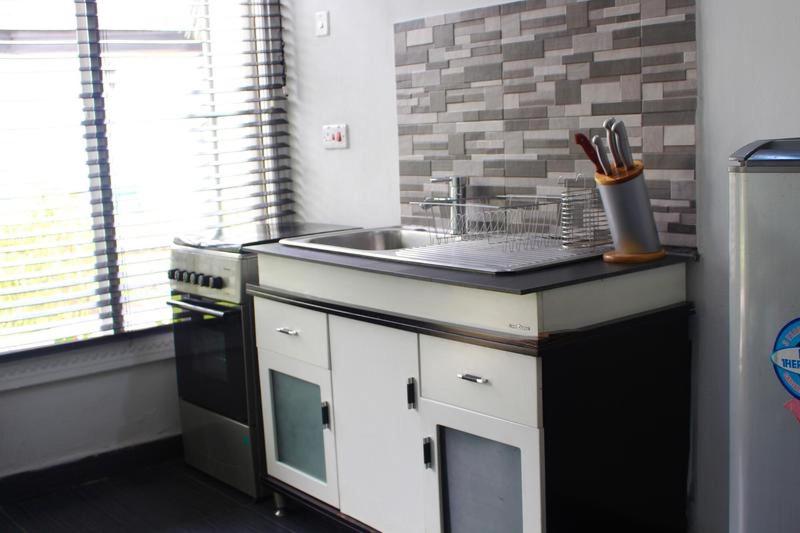 The Residence Apartments image