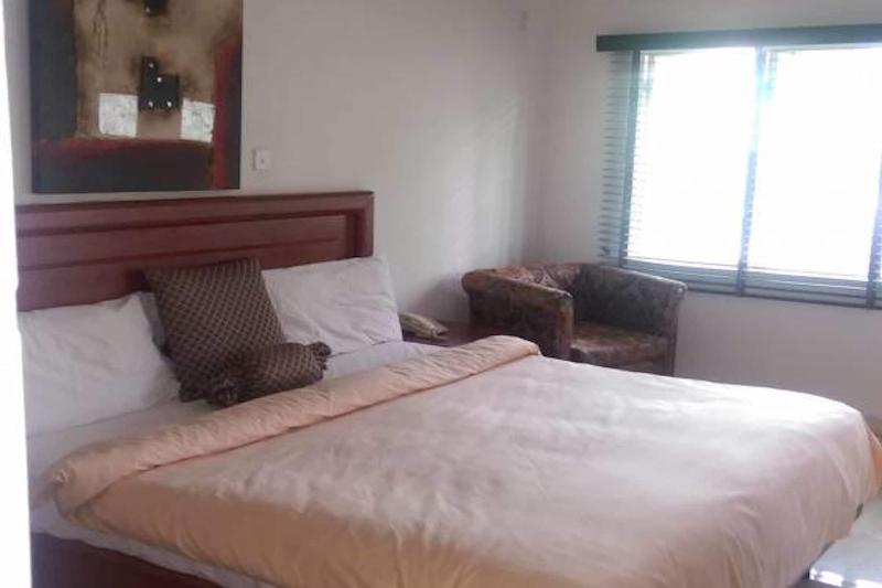 The Residence Apartments image