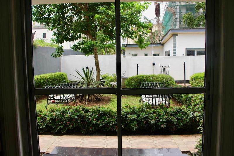 The Residence Apartments image
