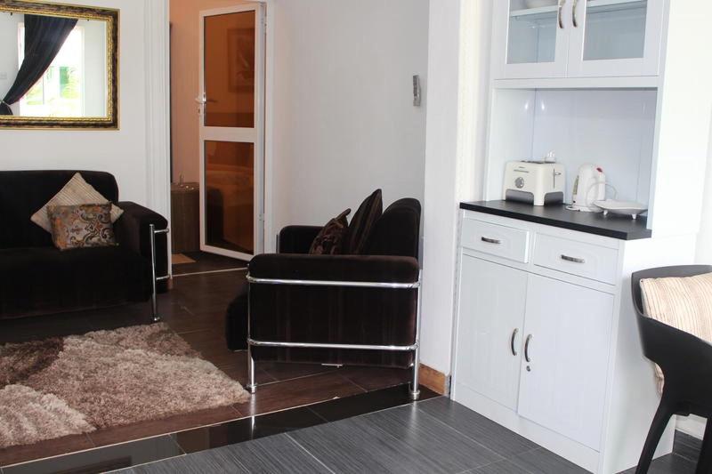 The Residence Apartments image