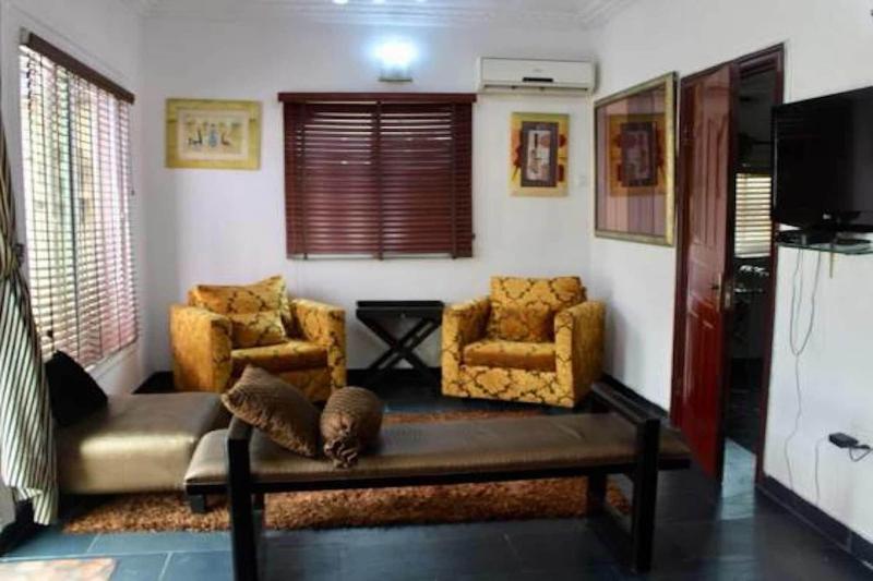 The Residence Apartments image