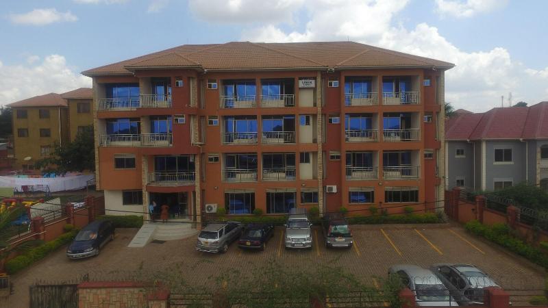 Unik Hotel Limited image