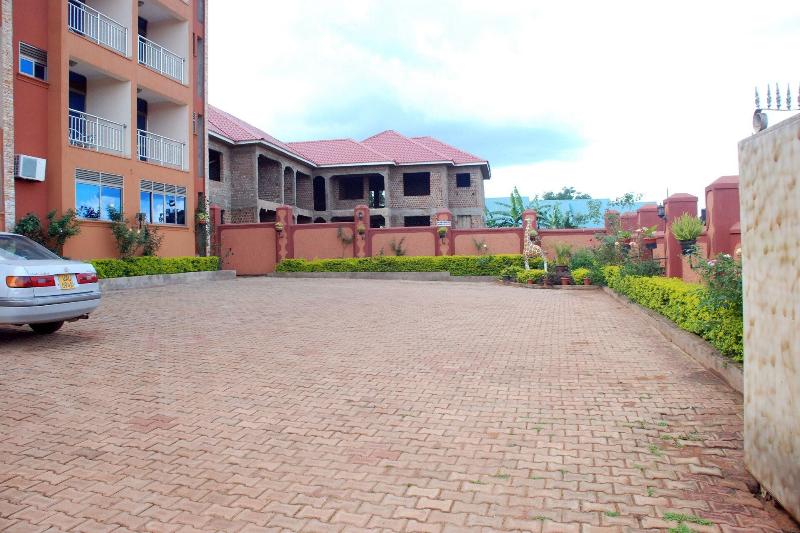 Unik Hotel Limited image