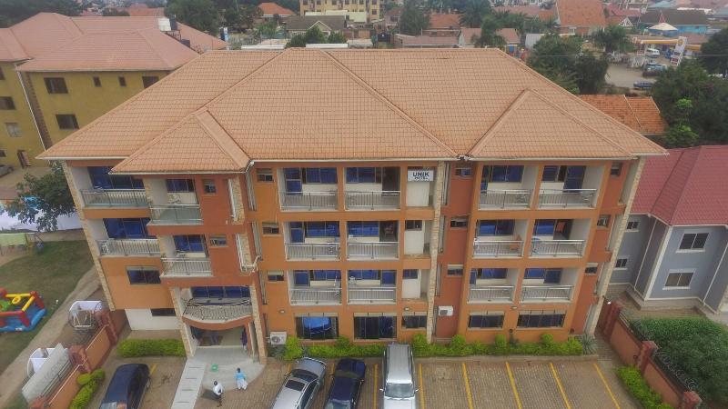 Unik Hotel Limited image