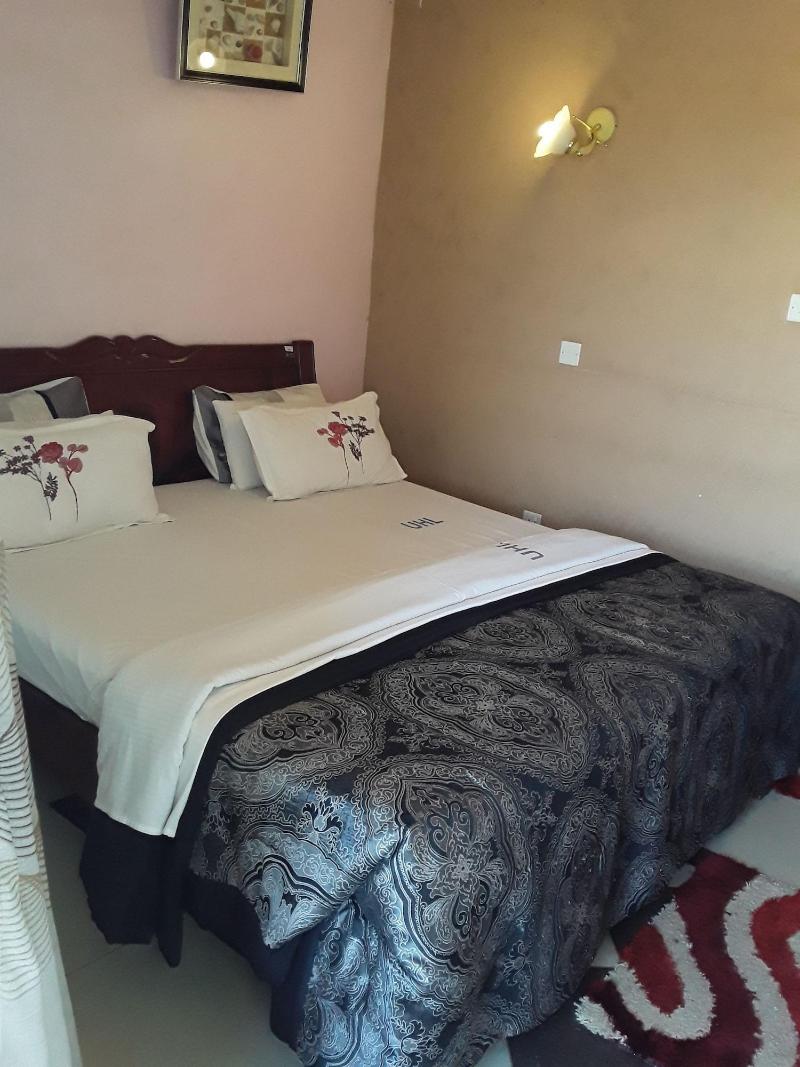 Unik Hotel Limited image