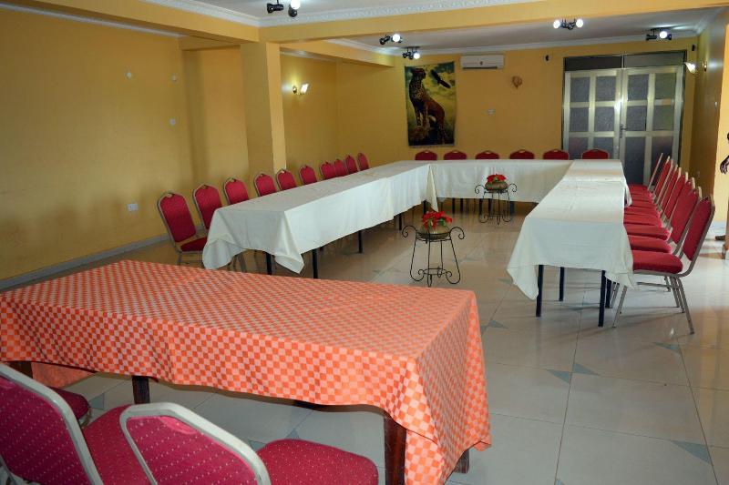 Unik Hotel Limited image