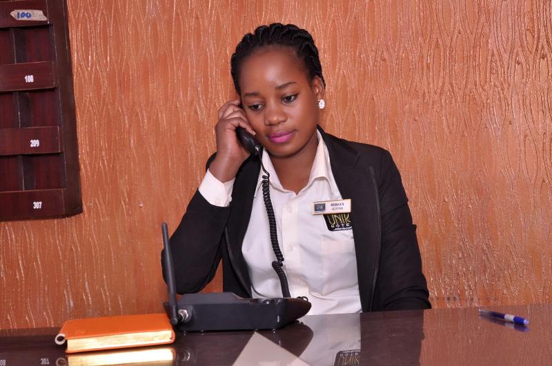 Unik Hotel Limited image