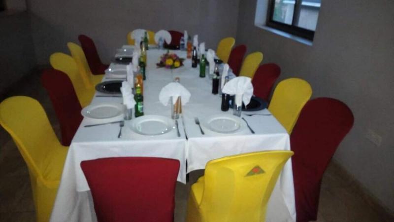Unik Hotel Limited image