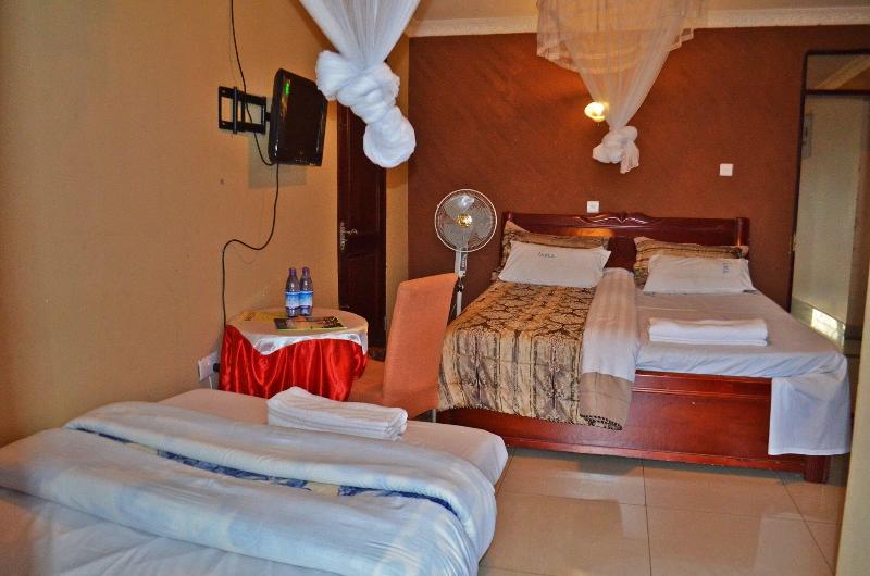 Unik Hotel Limited image