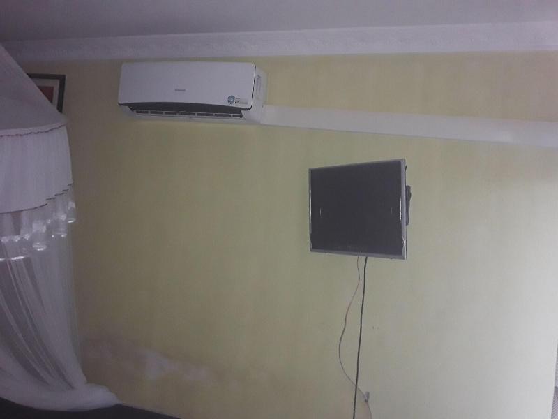 Unik Hotel Limited image