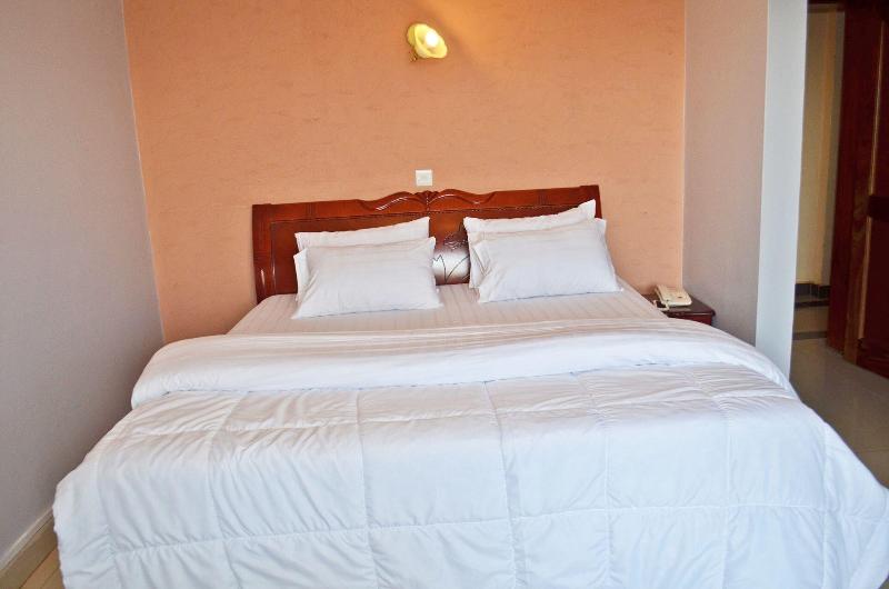 Unik Hotel Limited image