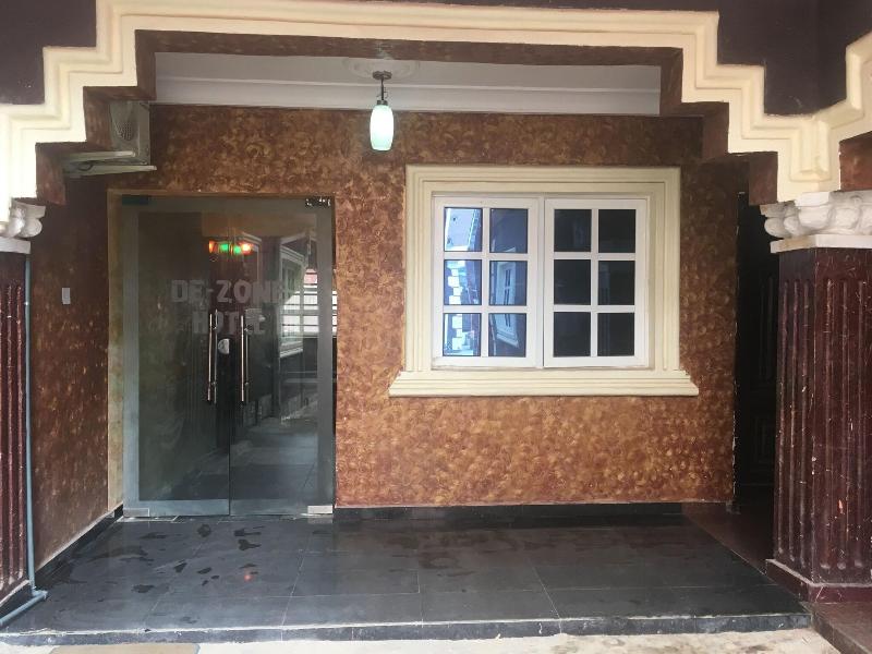 De Zone Hotel Ltd image