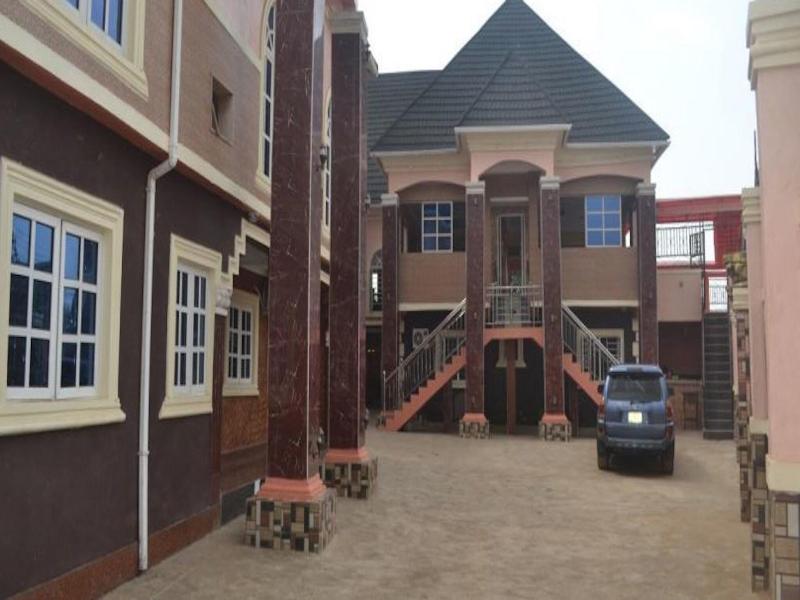 De Zone Hotel Ltd image
