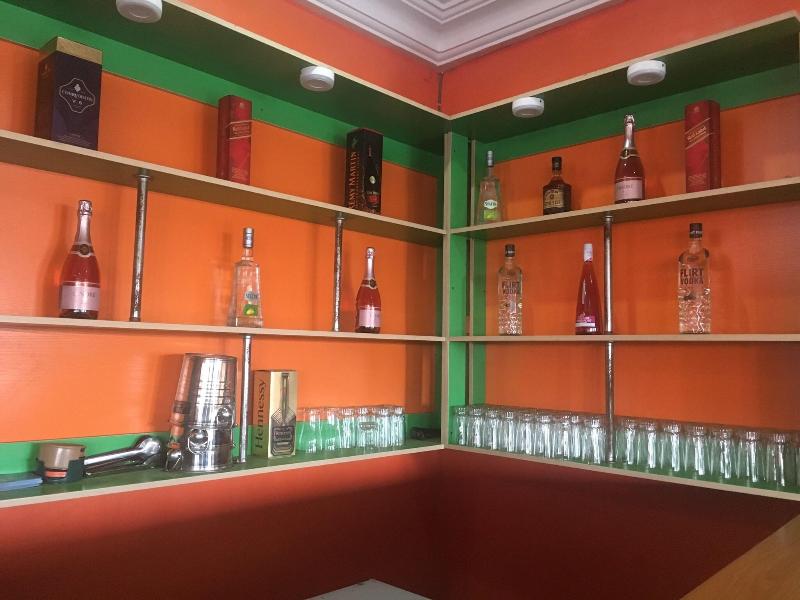 De Zone Hotel Ltd image