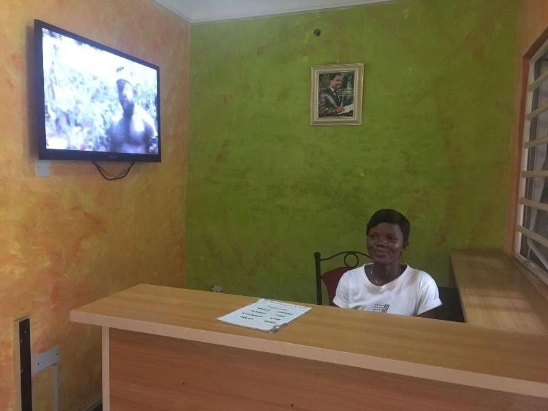 De Zone Hotel Ltd image