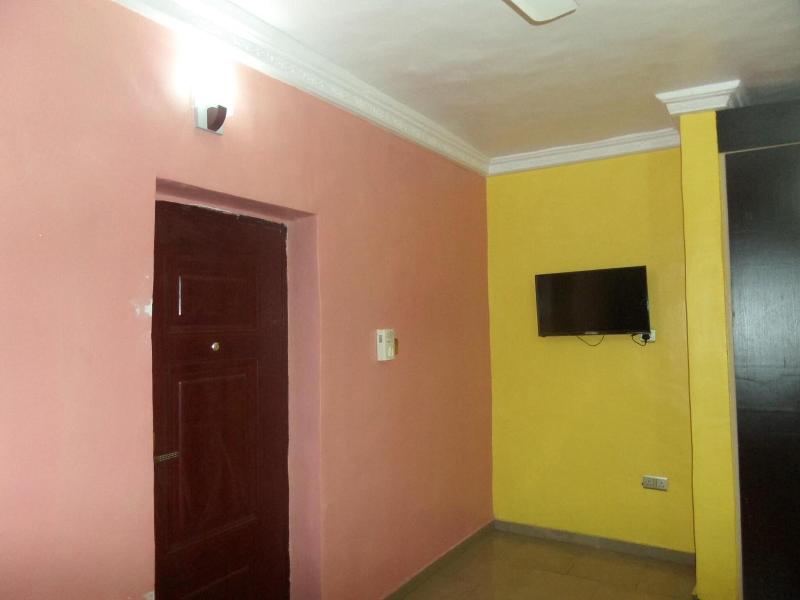 De Zone Hotel Ltd image