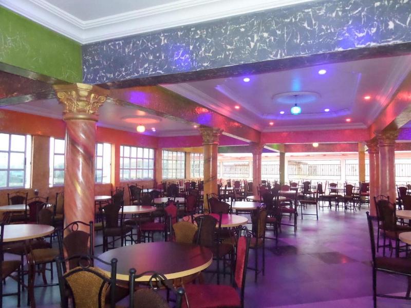De Zone Hotel Ltd image