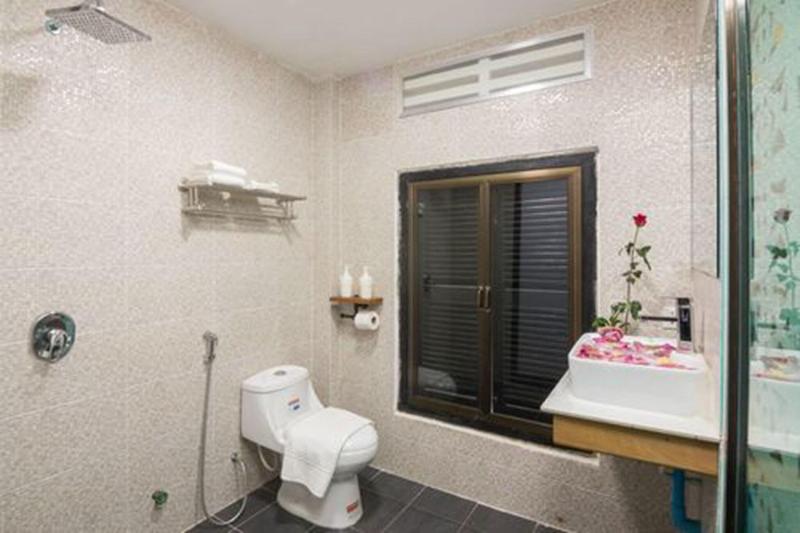 Summer Bliss Boutique Spa image