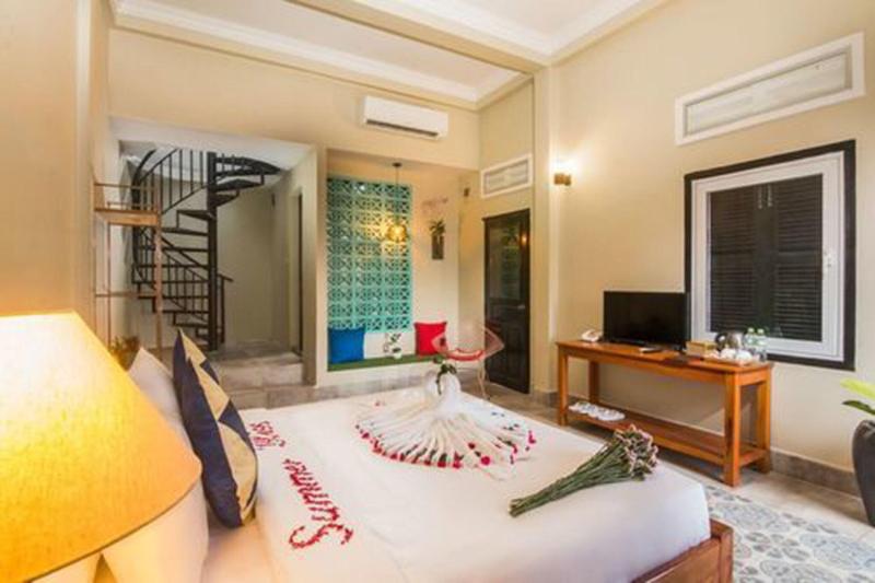 Summer Bliss Boutique Spa image
