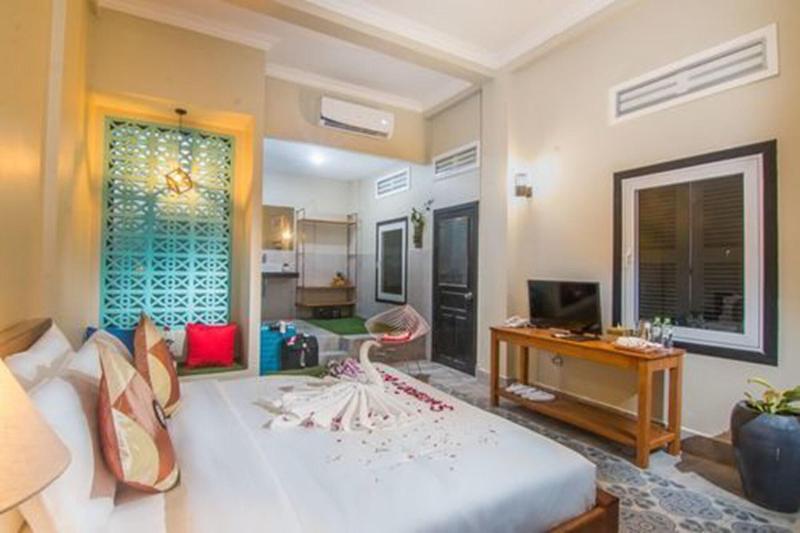 Summer Bliss Boutique Spa image