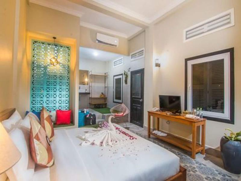 Summer Bliss Boutique Spa image