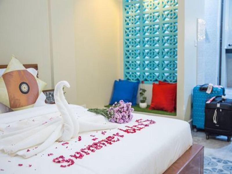 Summer Bliss Boutique Spa image