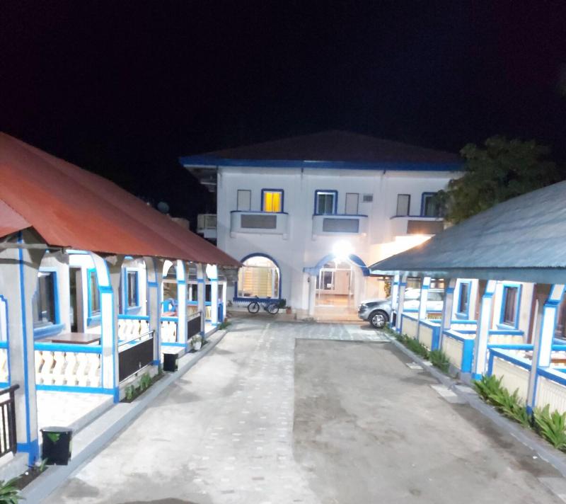 Royal Grande Beach Resort image