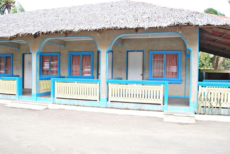 Royal Grande Beach Resort image