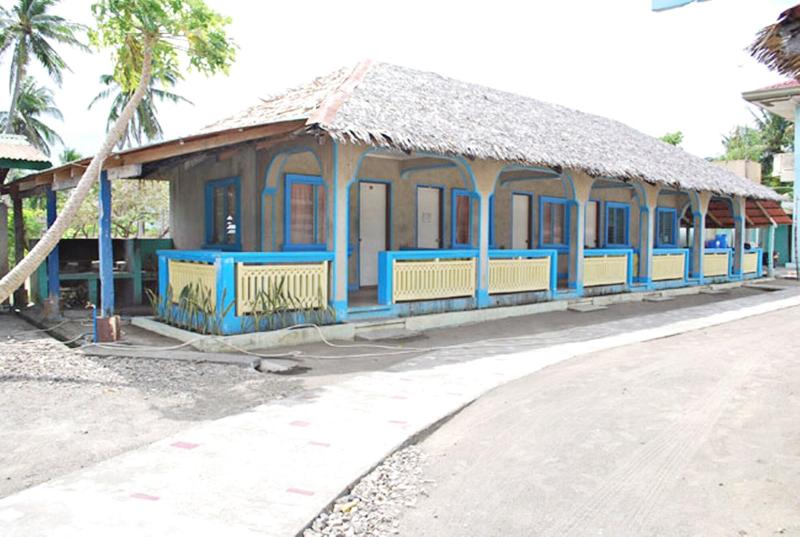 Royal Grande Beach Resort image