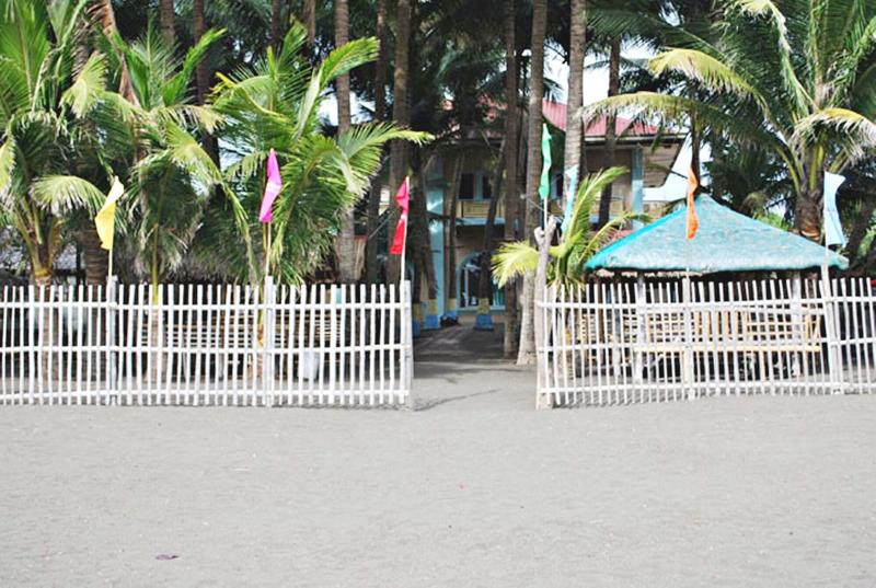 Royal Grande Beach Resort image