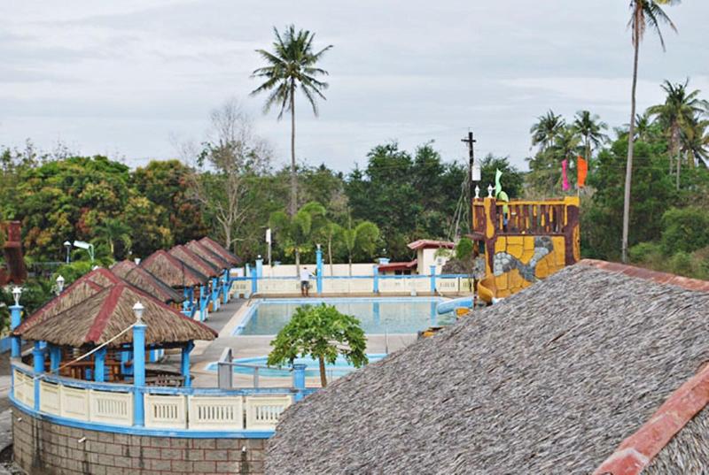 Royal Grande Beach Resort image