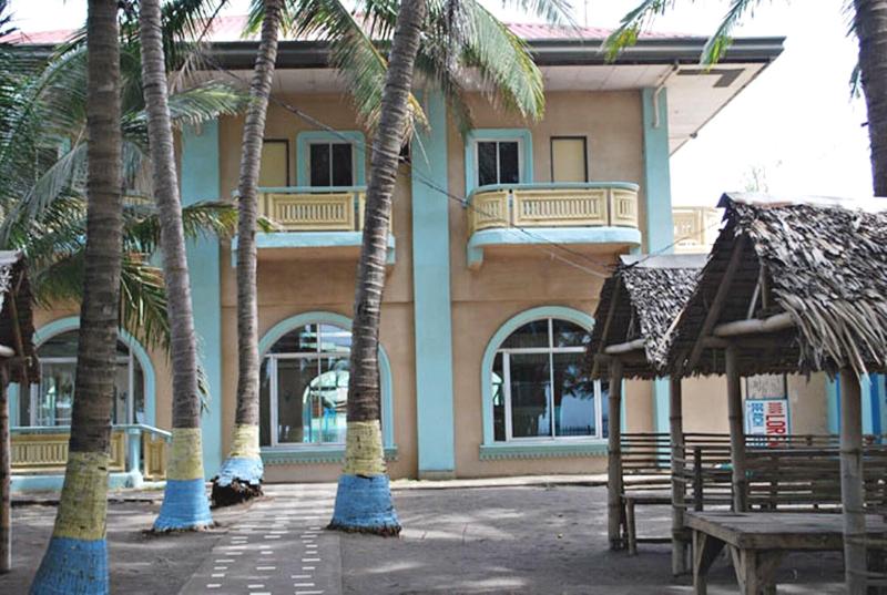 Royal Grande Beach Resort image