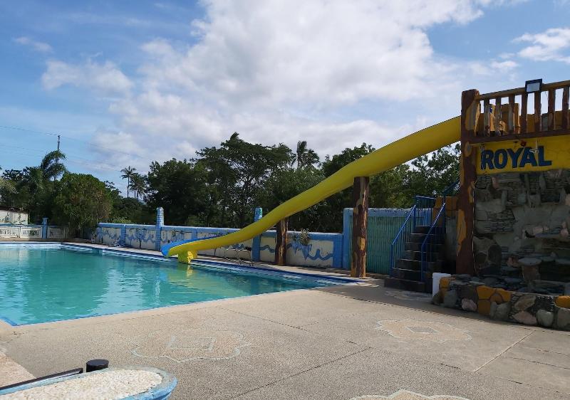 Royal Grande Beach Resort image