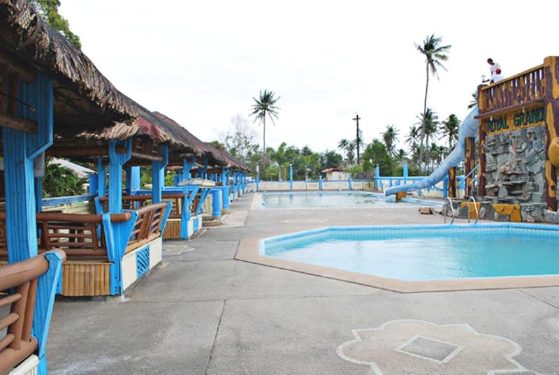 Royal Grande Beach Resort image