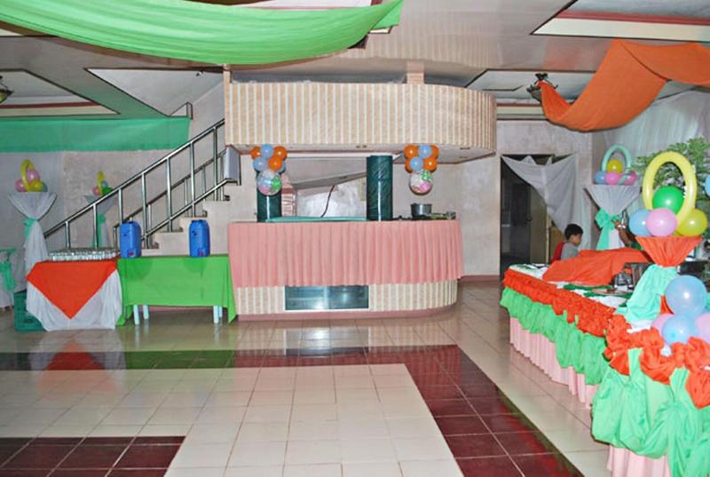 Royal Grande Beach Resort image