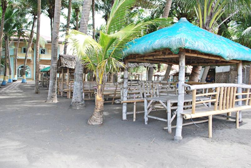 Royal Grande Beach Resort image