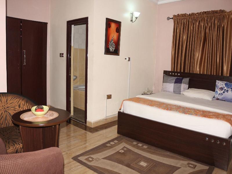 Albert Suites image